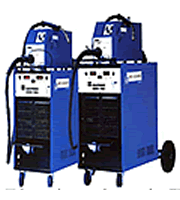 淺談常州氬弧焊機