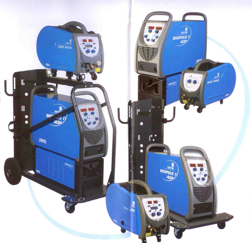 等離子切割機和激光切割機的對比介紹