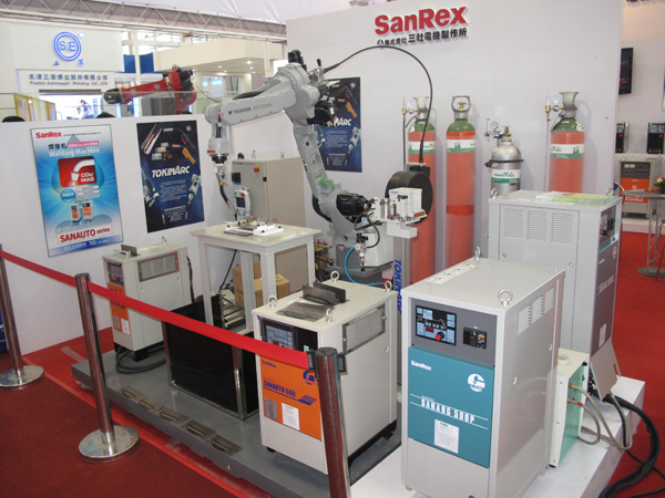 二氧化碳焊機(jī)的優(yōu)缺點(diǎn)