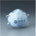 武漢3M8246 R95 酸性氣體防護口罩極微量酸性氣體